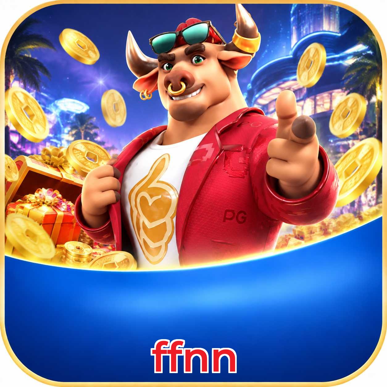 Fortune Games Series