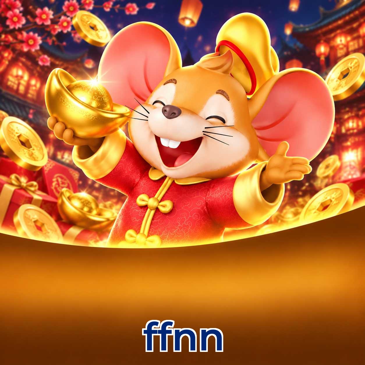 Fortune Tiger Slot