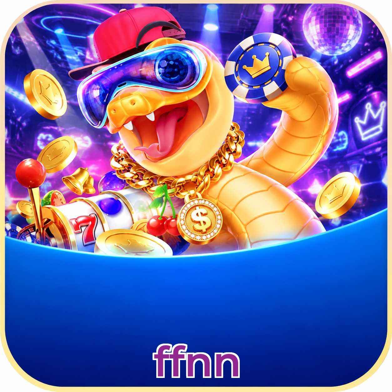 ffnn Facebook - Página oficial com promoções e comunidade ativa