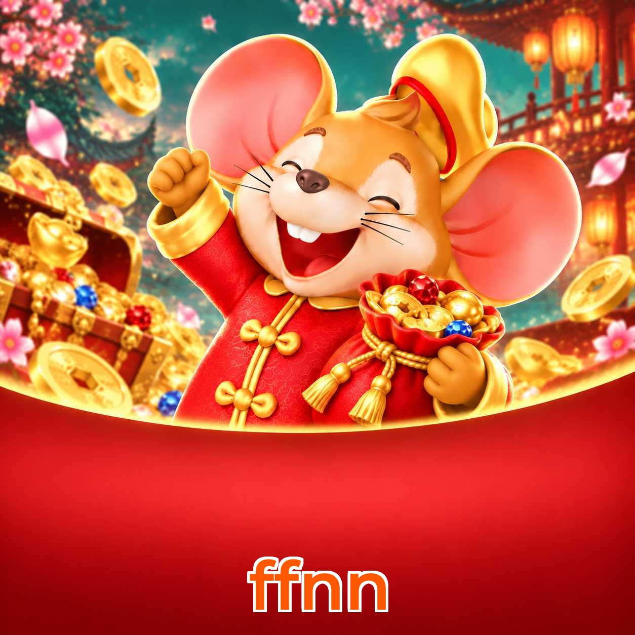 Fortune Tiger Slot Game
