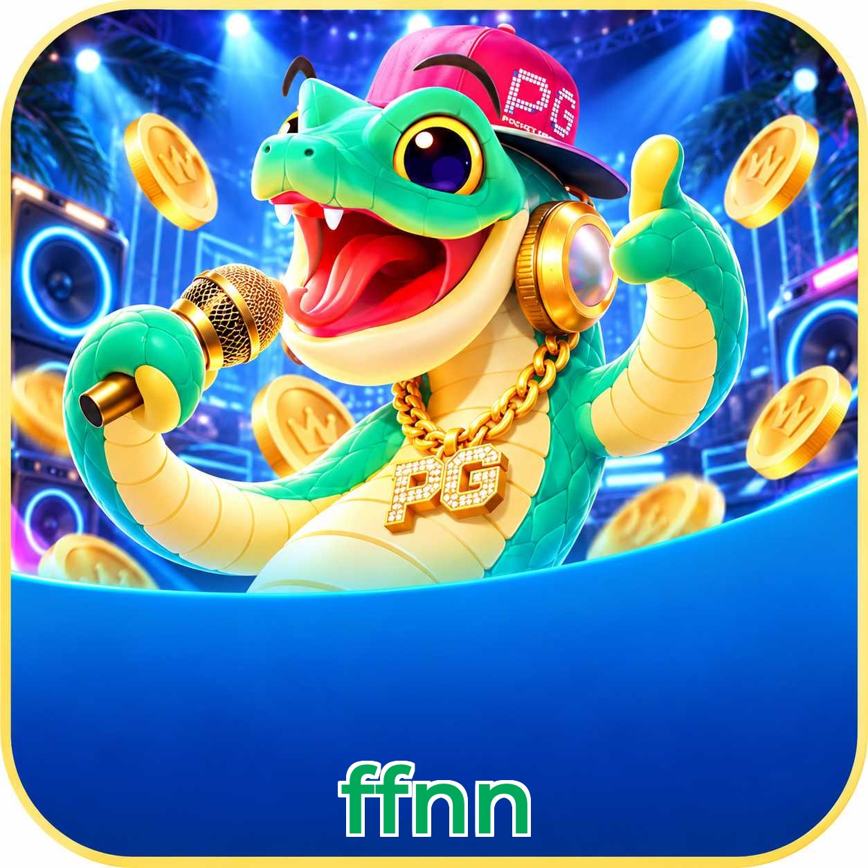 ffnn Facebook - Página oficial com promoções e comunidade ativa