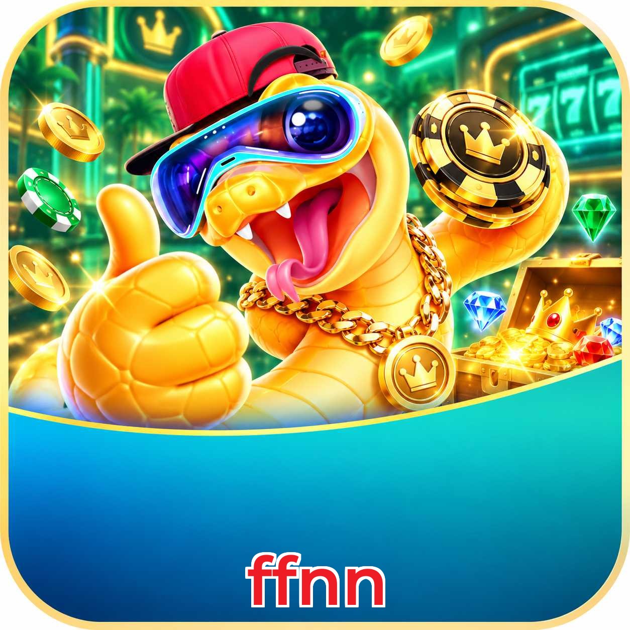 ffnn Facebook - Página oficial com promoções e comunidade ativa