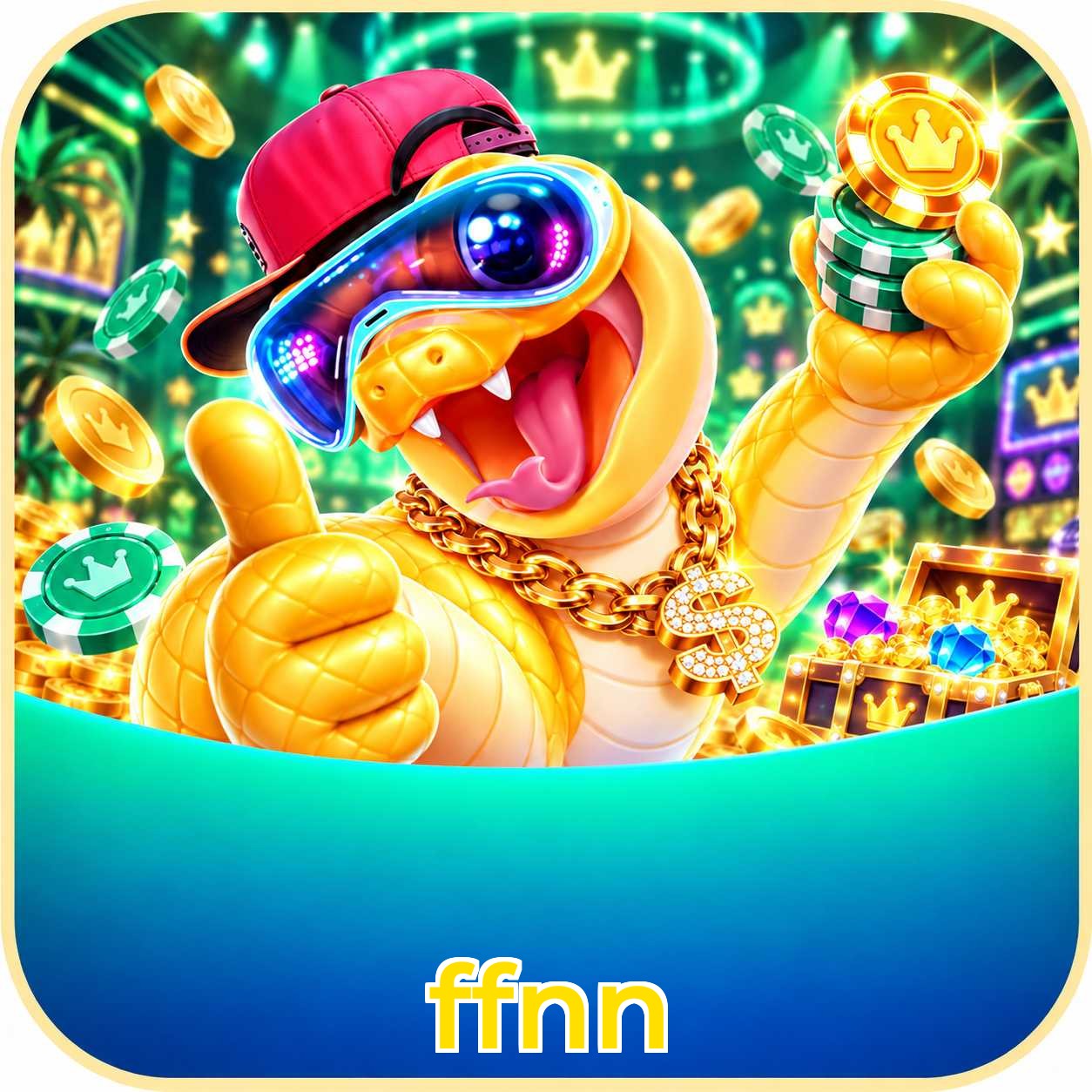 Mahjong Ways Slot - PG Soft