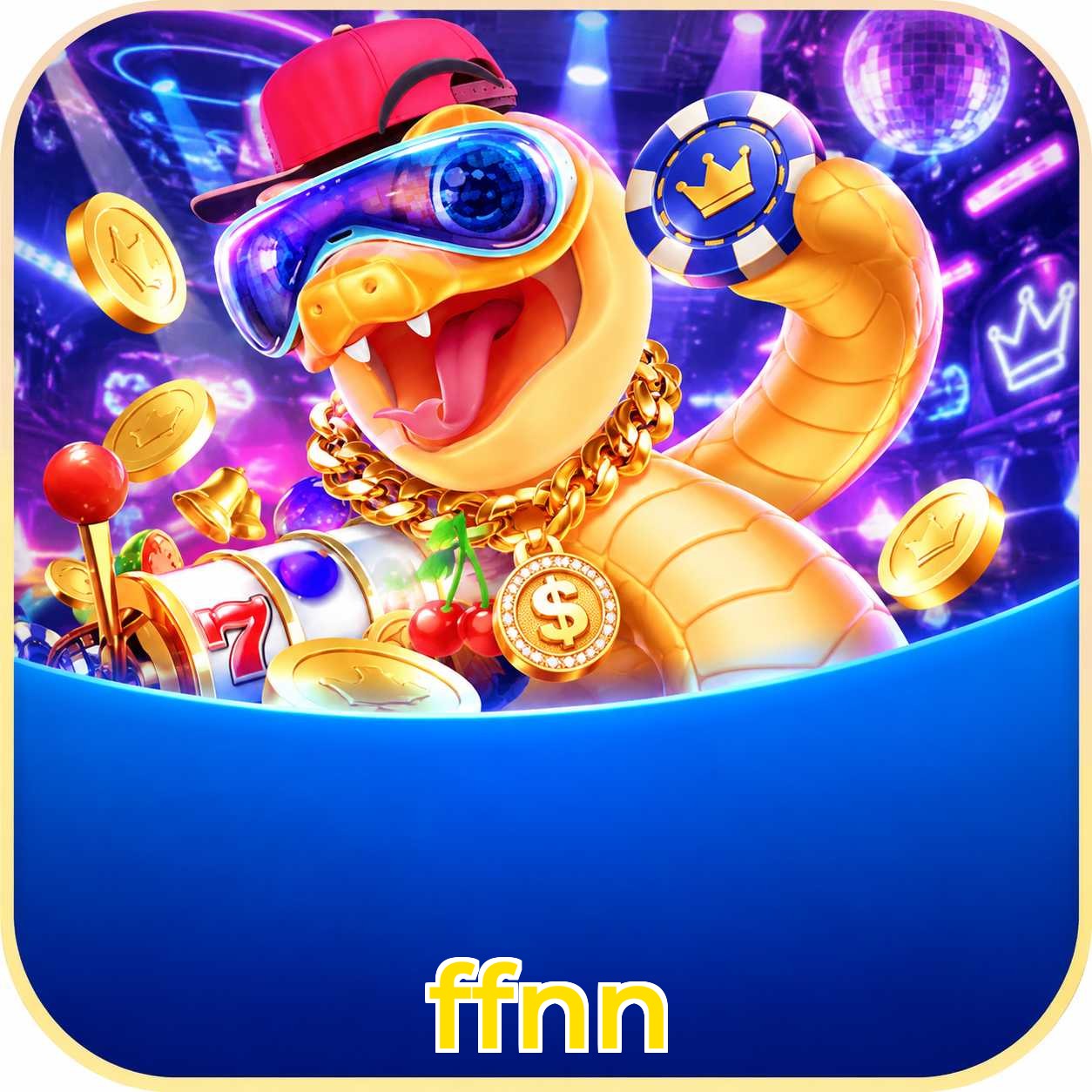 Jackpot Winner Fortune Tiger