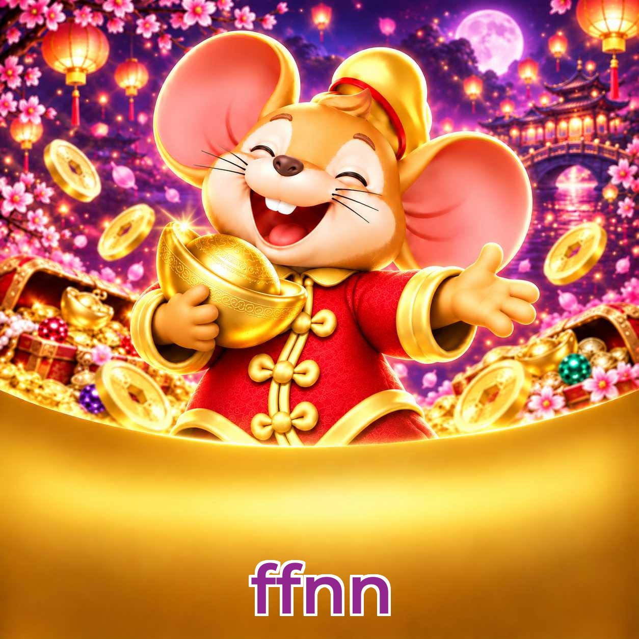 Welcome Bonus - Golden Dragon